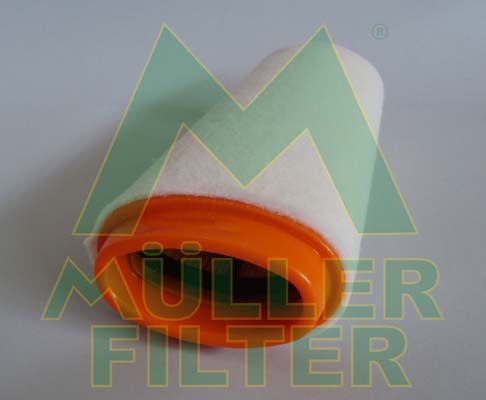 MULLER FILTER Ilmansuodatin PA295